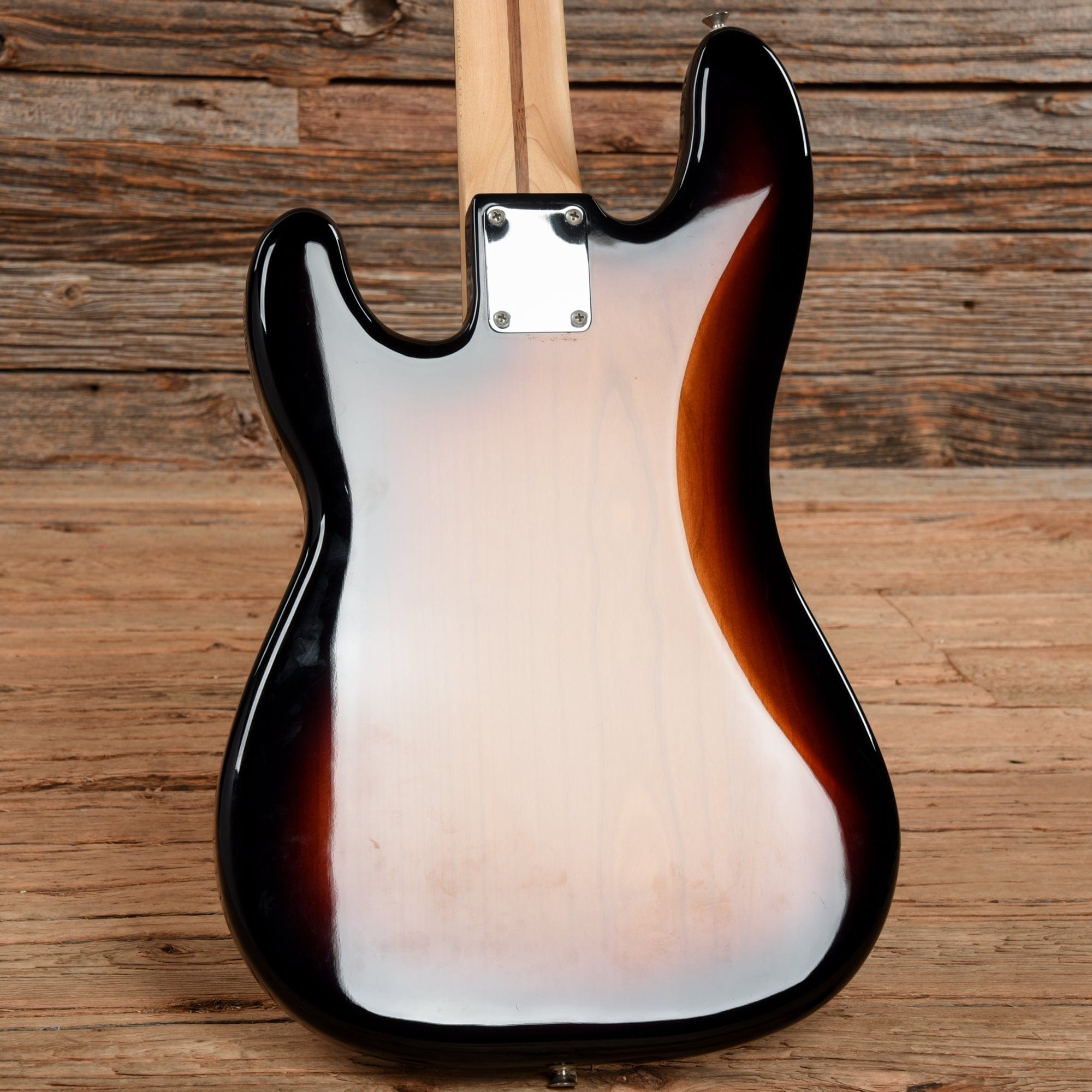Fender Player Precision Bass Sunburst 2022 Bass Guitars / 4-String