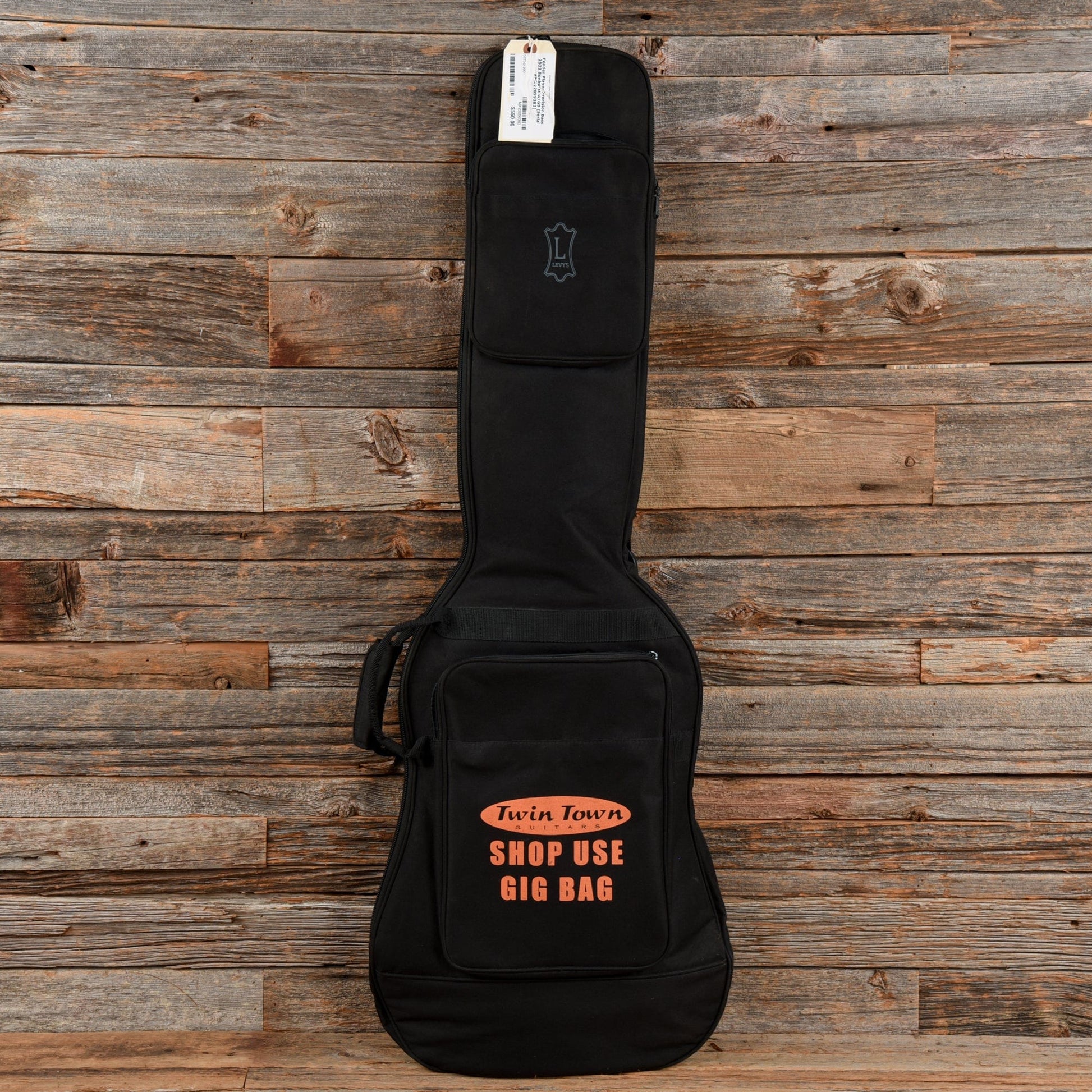 Fender Player Precision Bass Sunburst 2022 Bass Guitars / 4-String