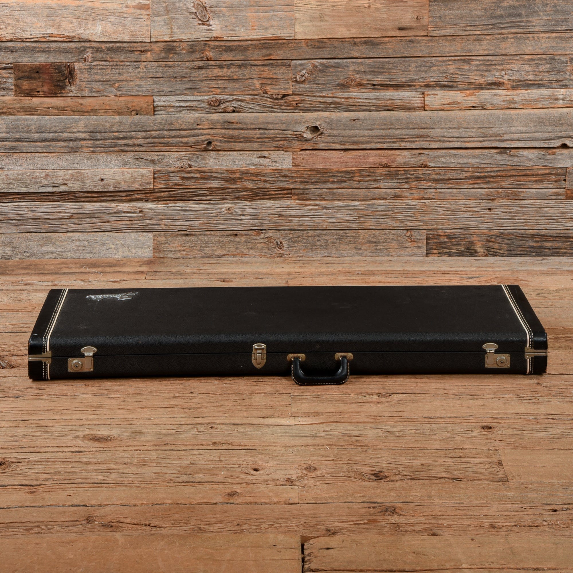 Fender Precision Bass 3-Color Sunburst 1973 Bass Guitars / 4-String