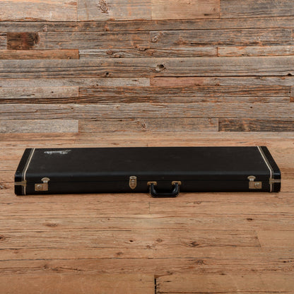 Fender Precision Bass 3-Color Sunburst 1973 Bass Guitars / 4-String