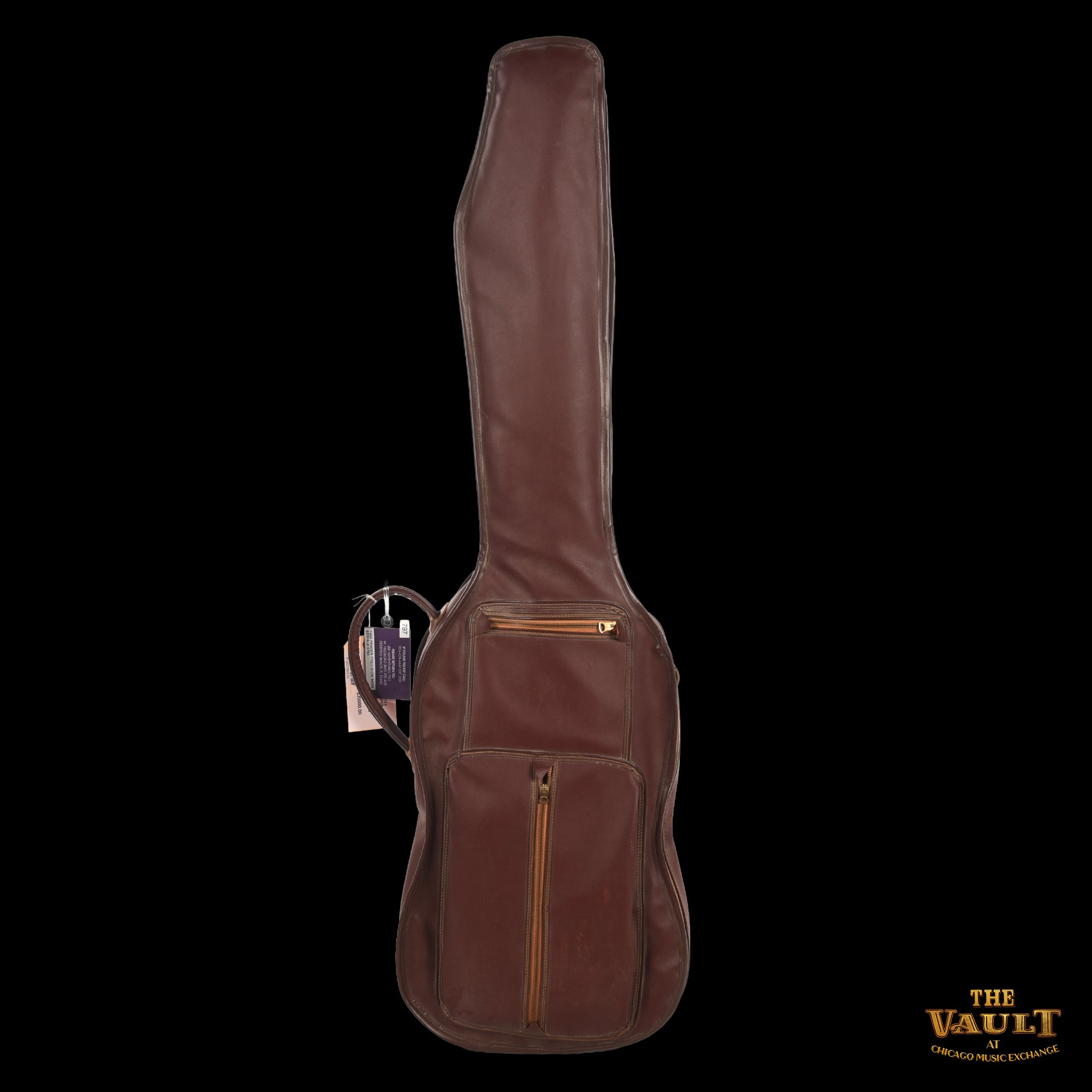 Fender Precision Bass Butterscotch Blonde 1953 Bass Guitars / 4-String