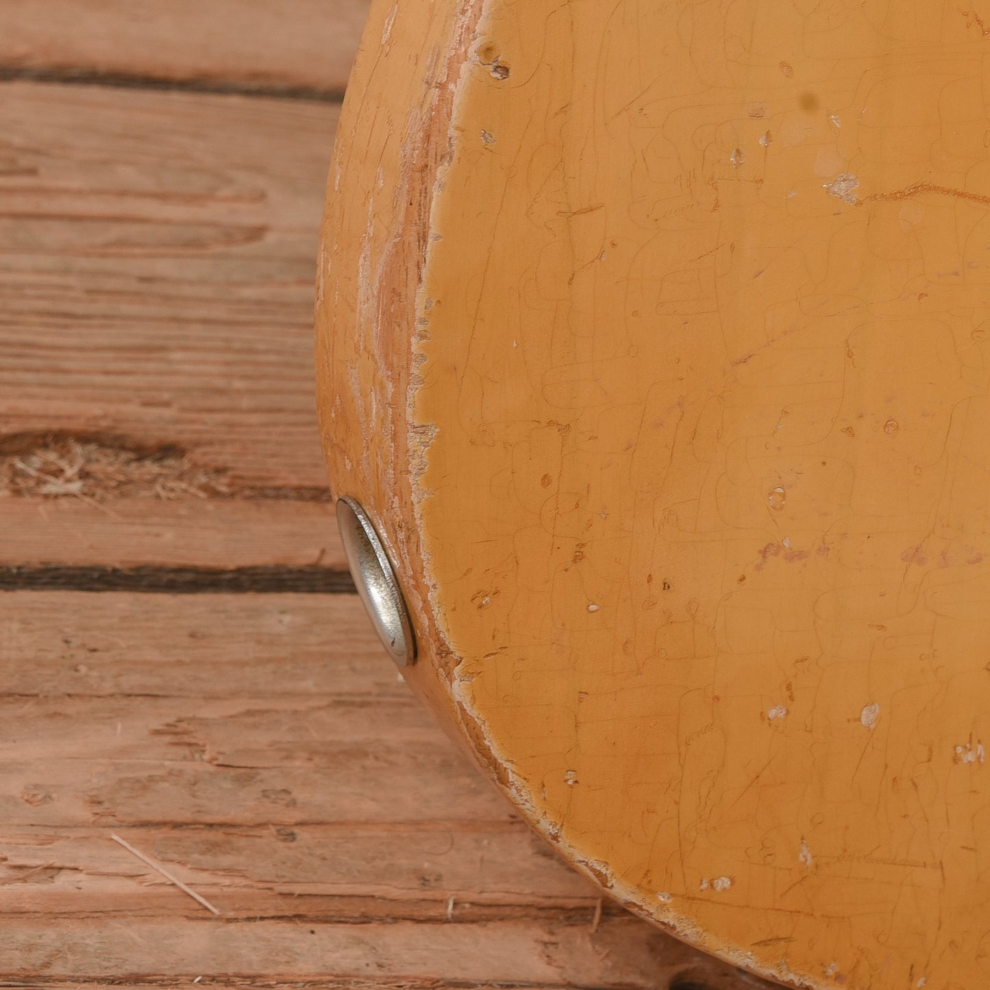 Fender Precision Bass Butterscotch Blonde 1954 Bass Guitars / 4-String