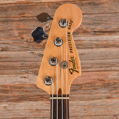 Fender Precision Bass Sienna Sunburst 1979 Bass Guitars / 4-String