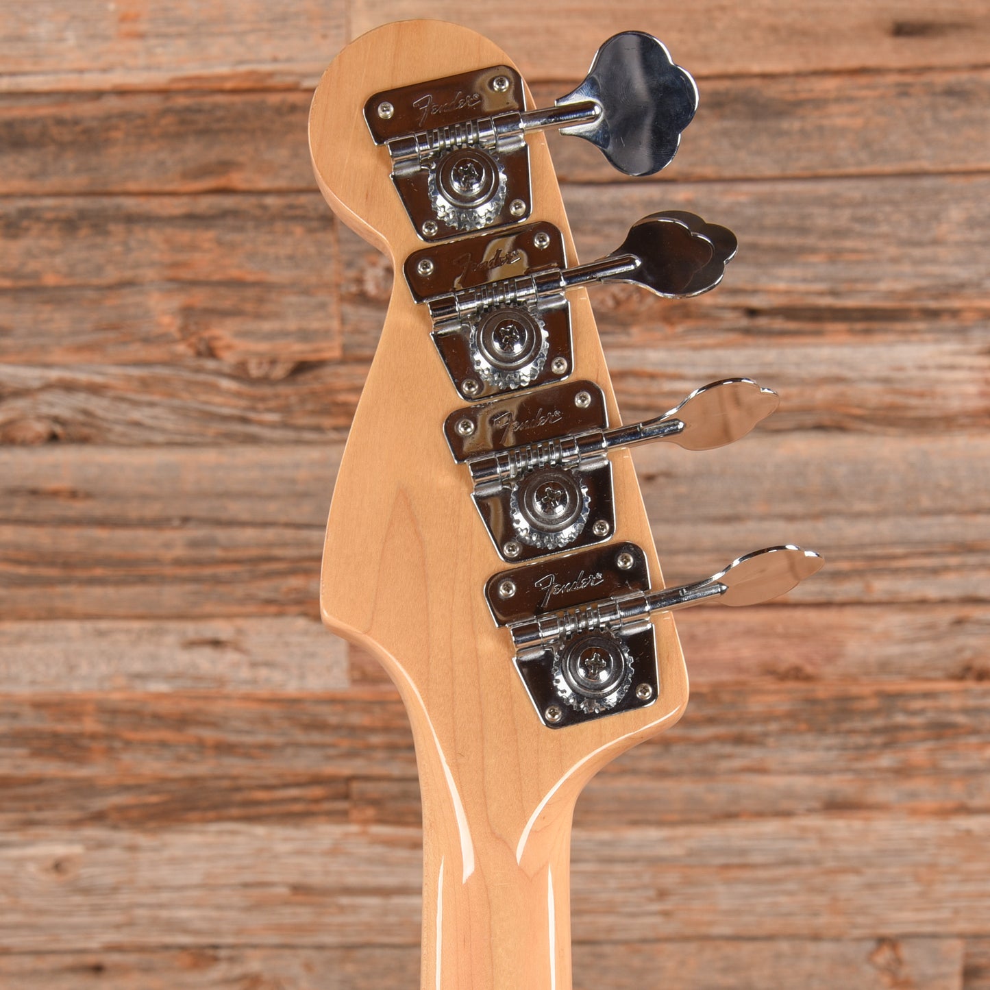 Fender Precision Bass Sienna Sunburst 1979 Bass Guitars / 4-String