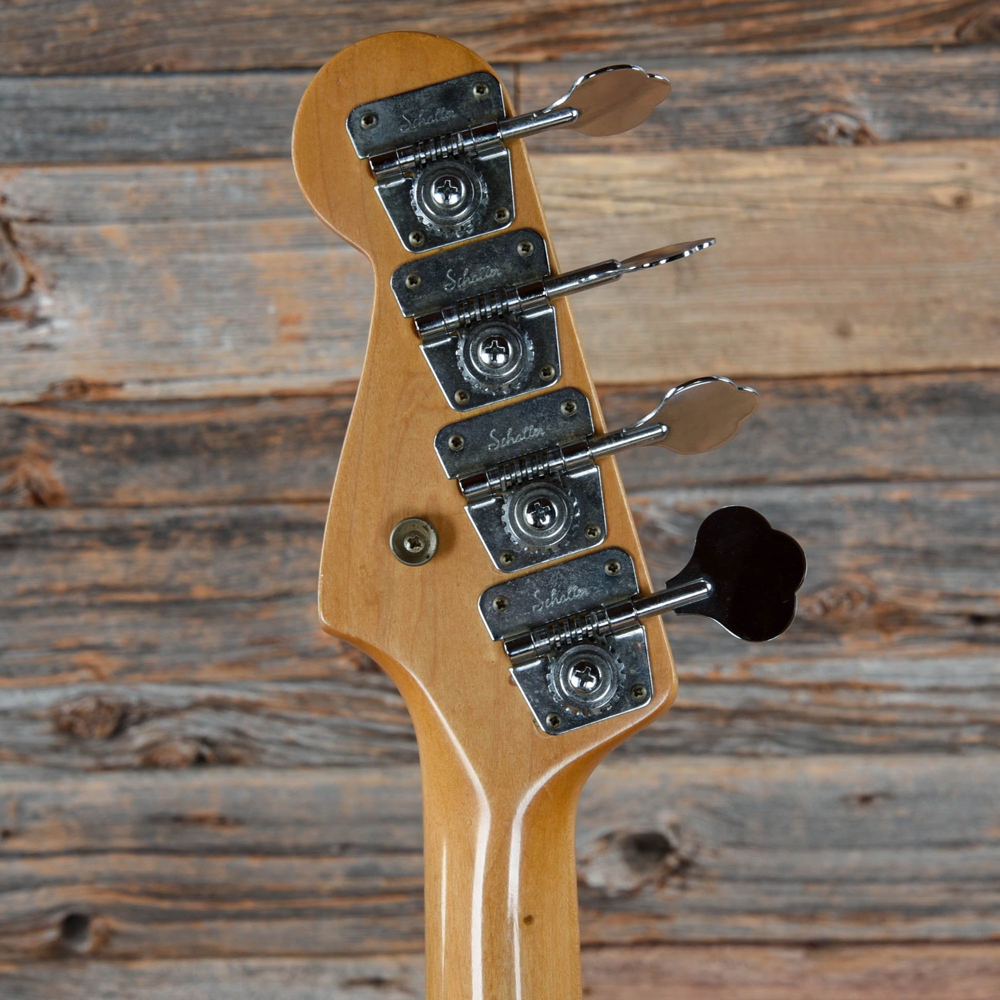 Fender Precision Bass Sunburst 1965 Bass Guitars / 4-String