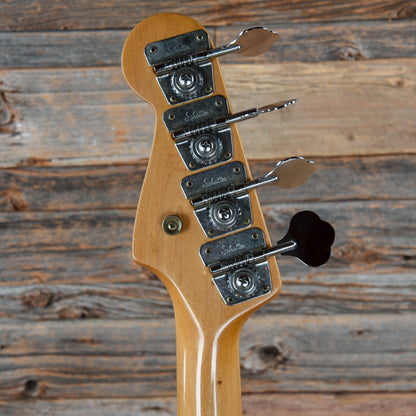 Fender Precision Bass Sunburst 1965 Bass Guitars / 4-String