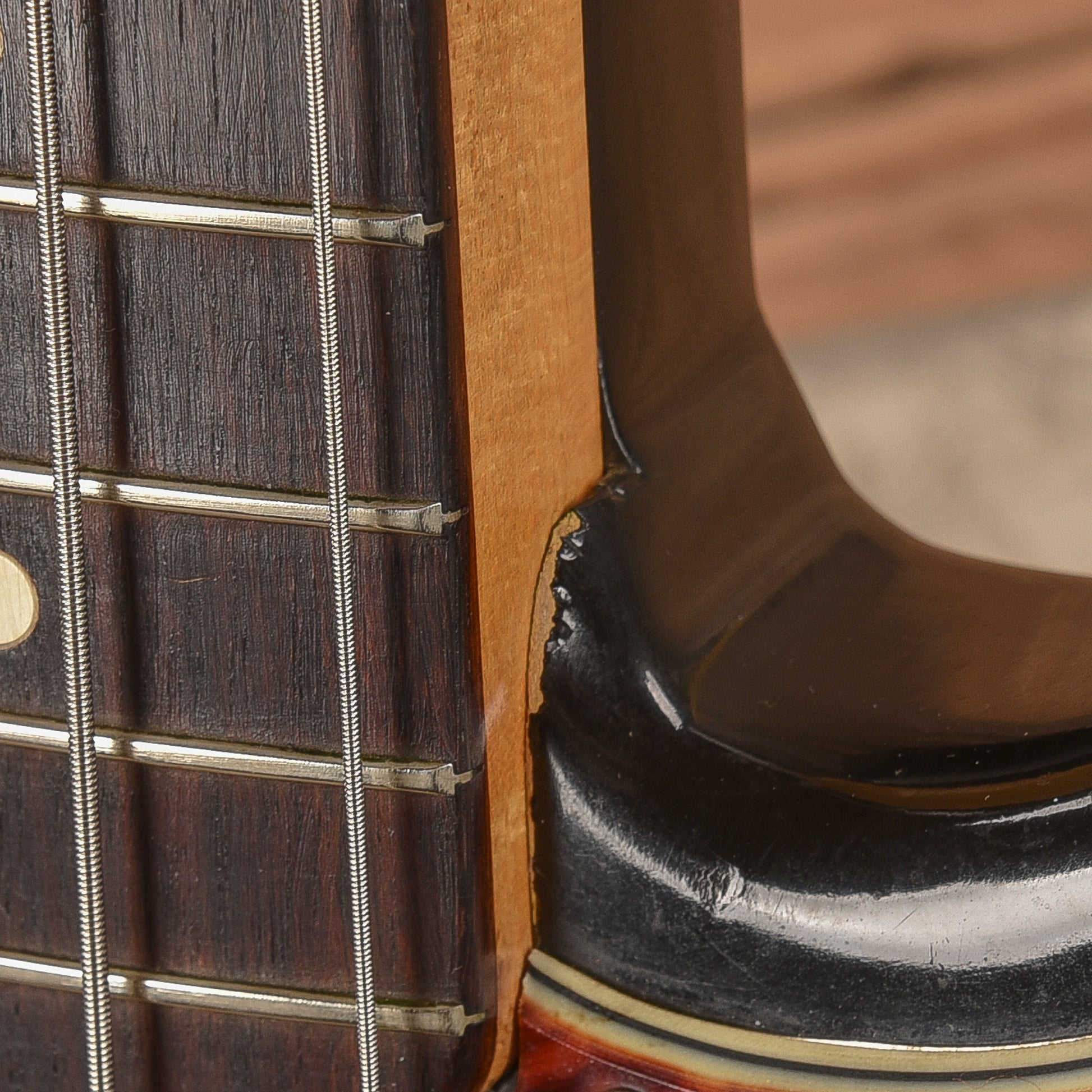 Fender Precision Bass Sunburst 1965 Bass Guitars / 4-String