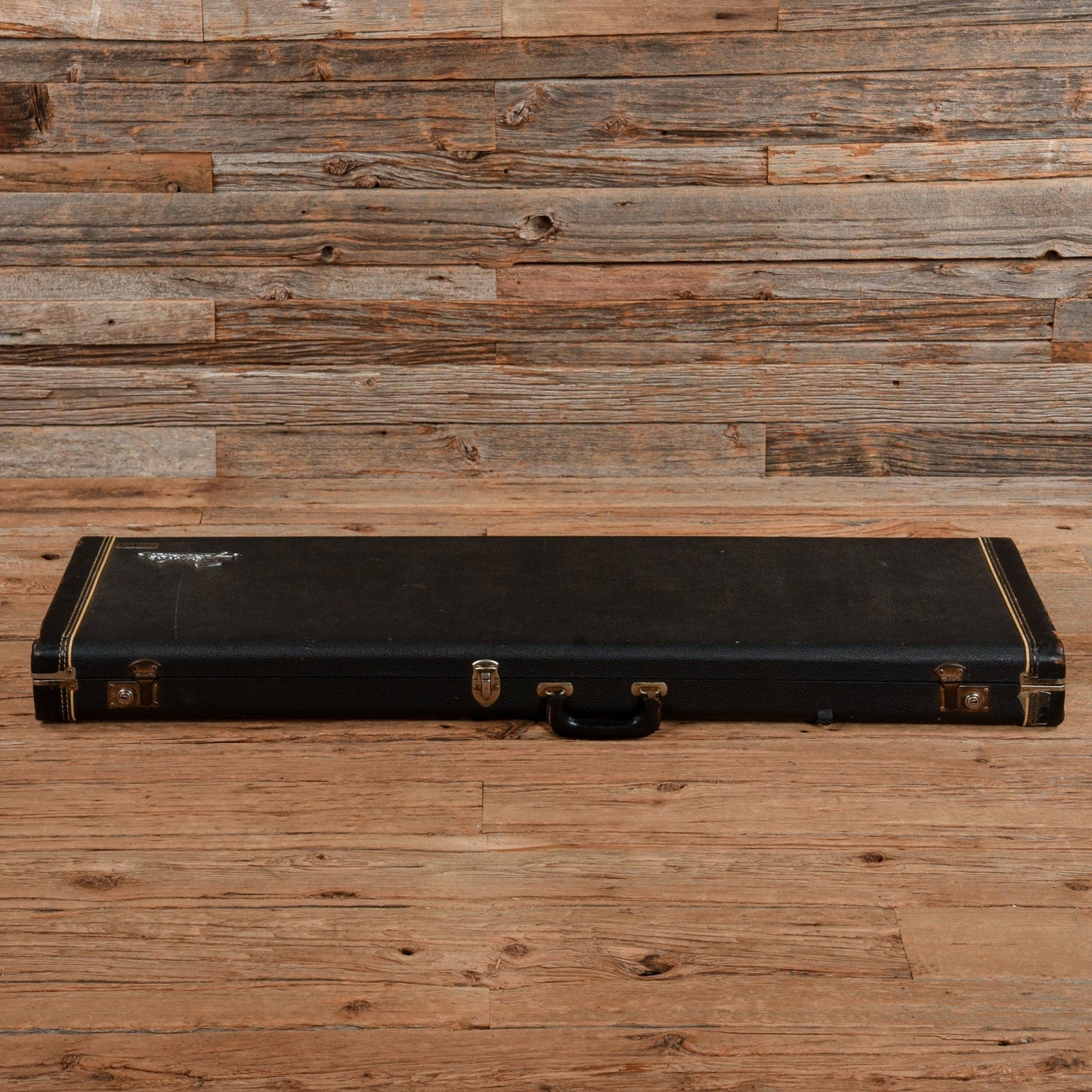 Fender Precision Bass Sunburst 1967 Bass Guitars / 4-String