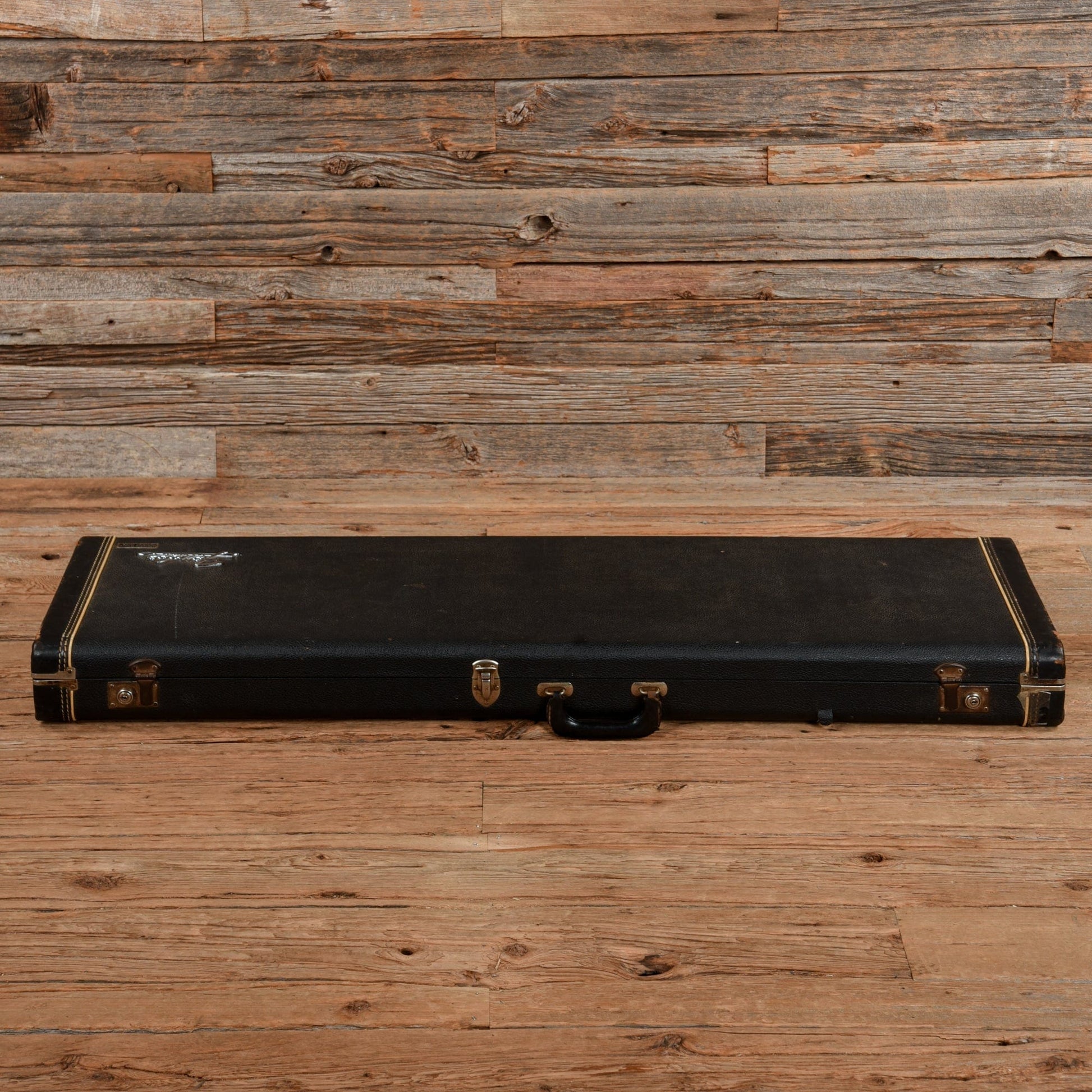 Fender Precision Bass Sunburst 1967 Bass Guitars / 4-String