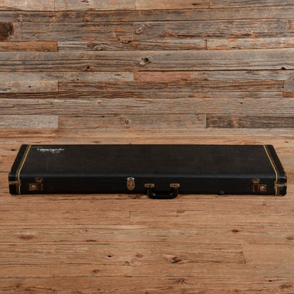 Fender Precision Bass Sunburst 1967 Bass Guitars / 4-String