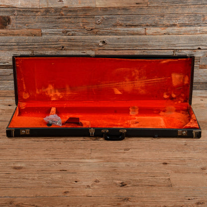 Fender Precision Bass Sunburst 1967 Bass Guitars / 4-String