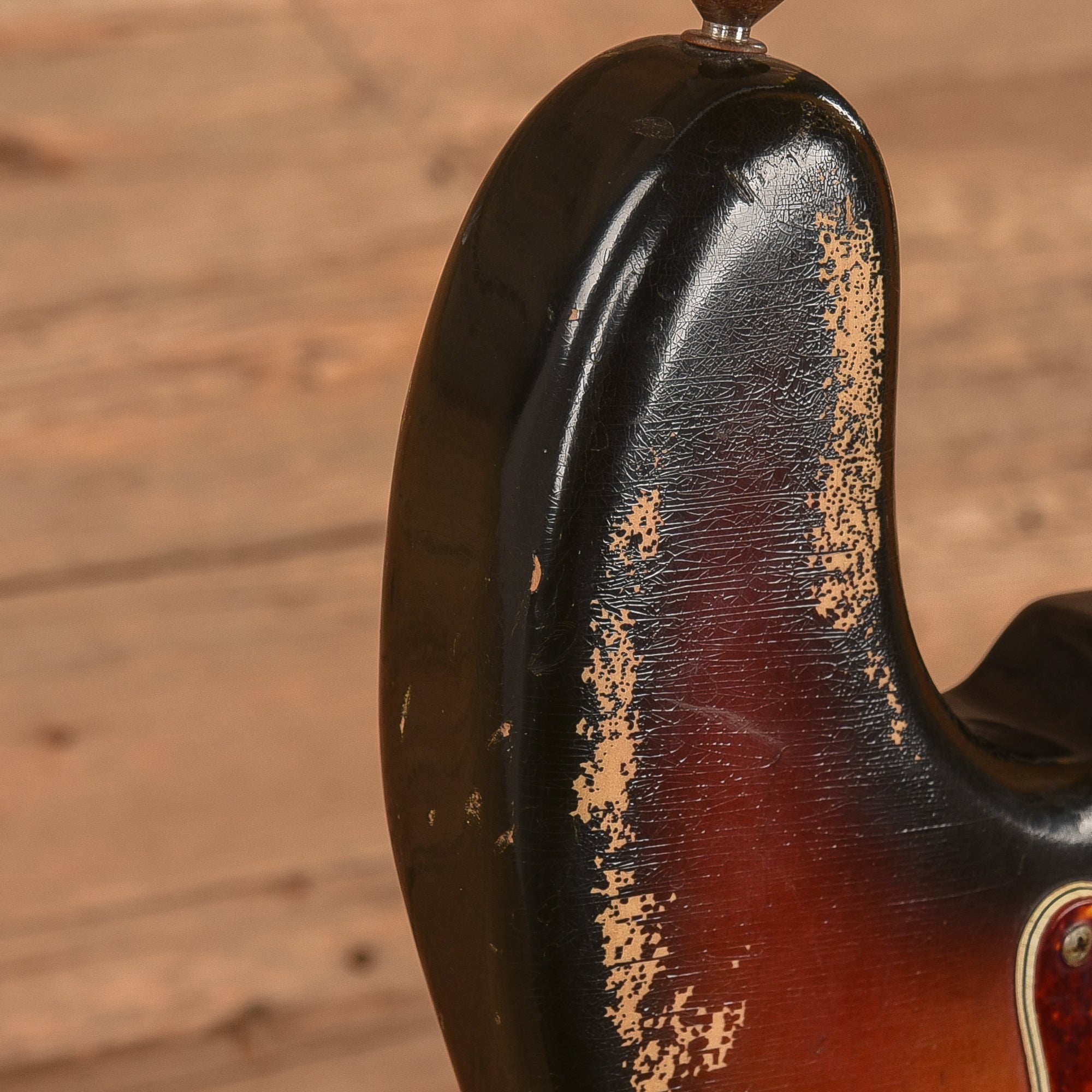 Fender Precision Bass Sunburst 1970 Bass Guitars / 4-String