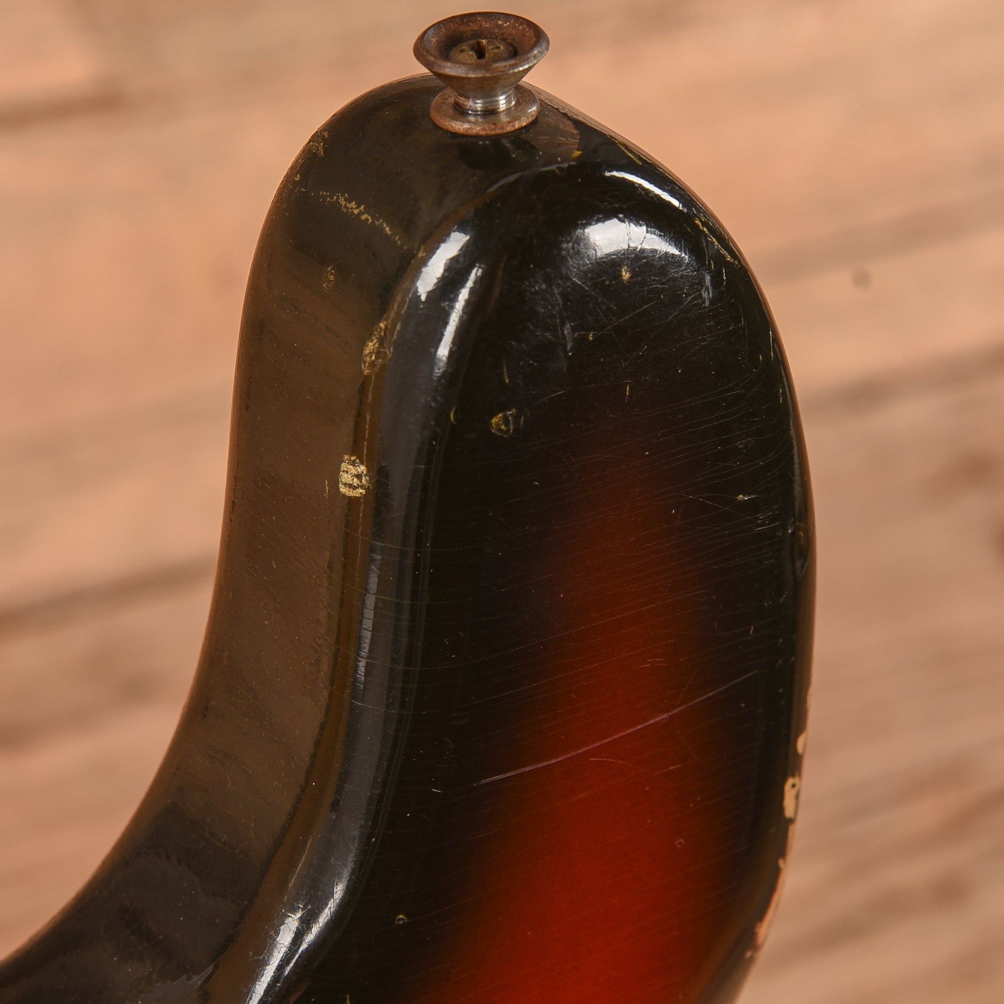 Fender Precision Bass Sunburst 1970 Bass Guitars / 4-String