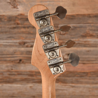 Fender Precision Bass Sunburst 1971 Bass Guitars / 4-String