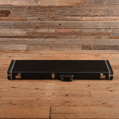 Fender Precision Bass Sunburst 1971 Bass Guitars / 4-String