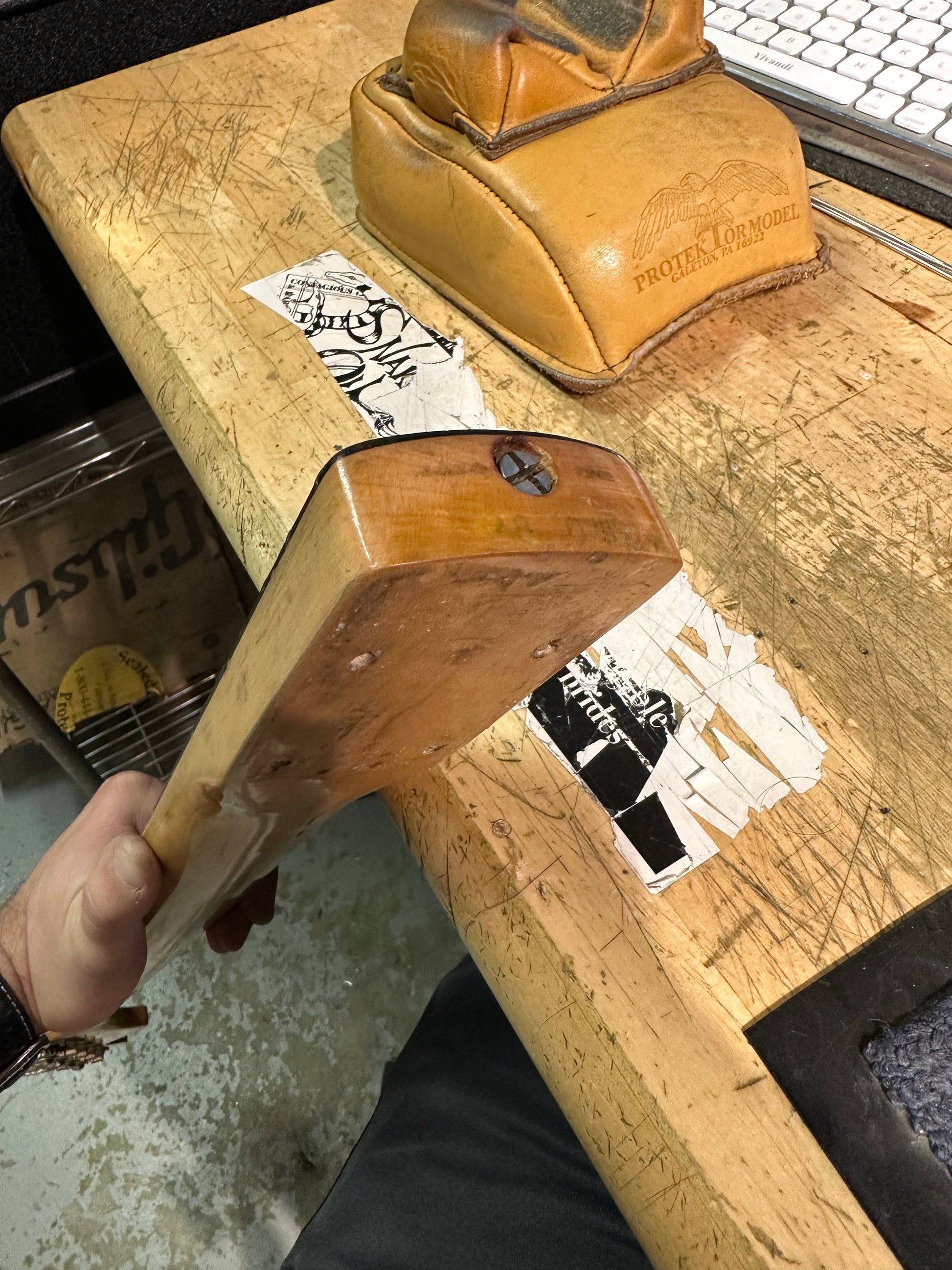 Fender Precision Bass Sunburst 1971 Bass Guitars / 4-String