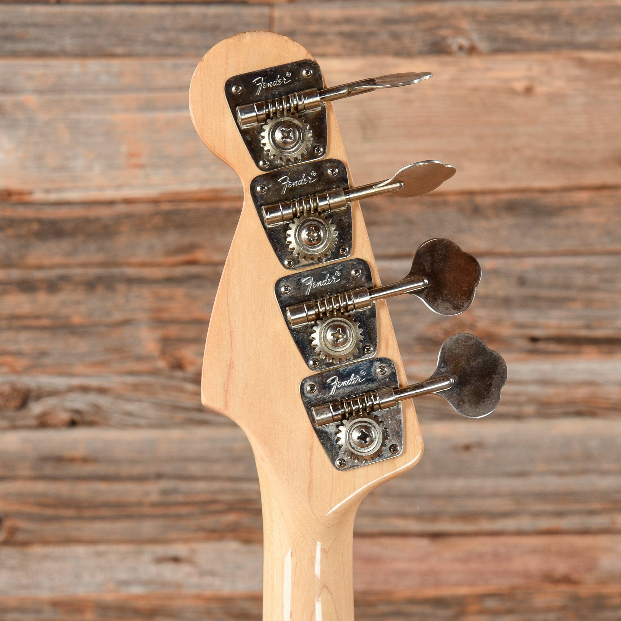 Fender Precision Bass Sunburst 1975 Bass Guitars / 4-String