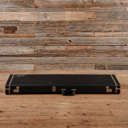 Fender Precision Bass Sunburst 1975 Bass Guitars / 4-String