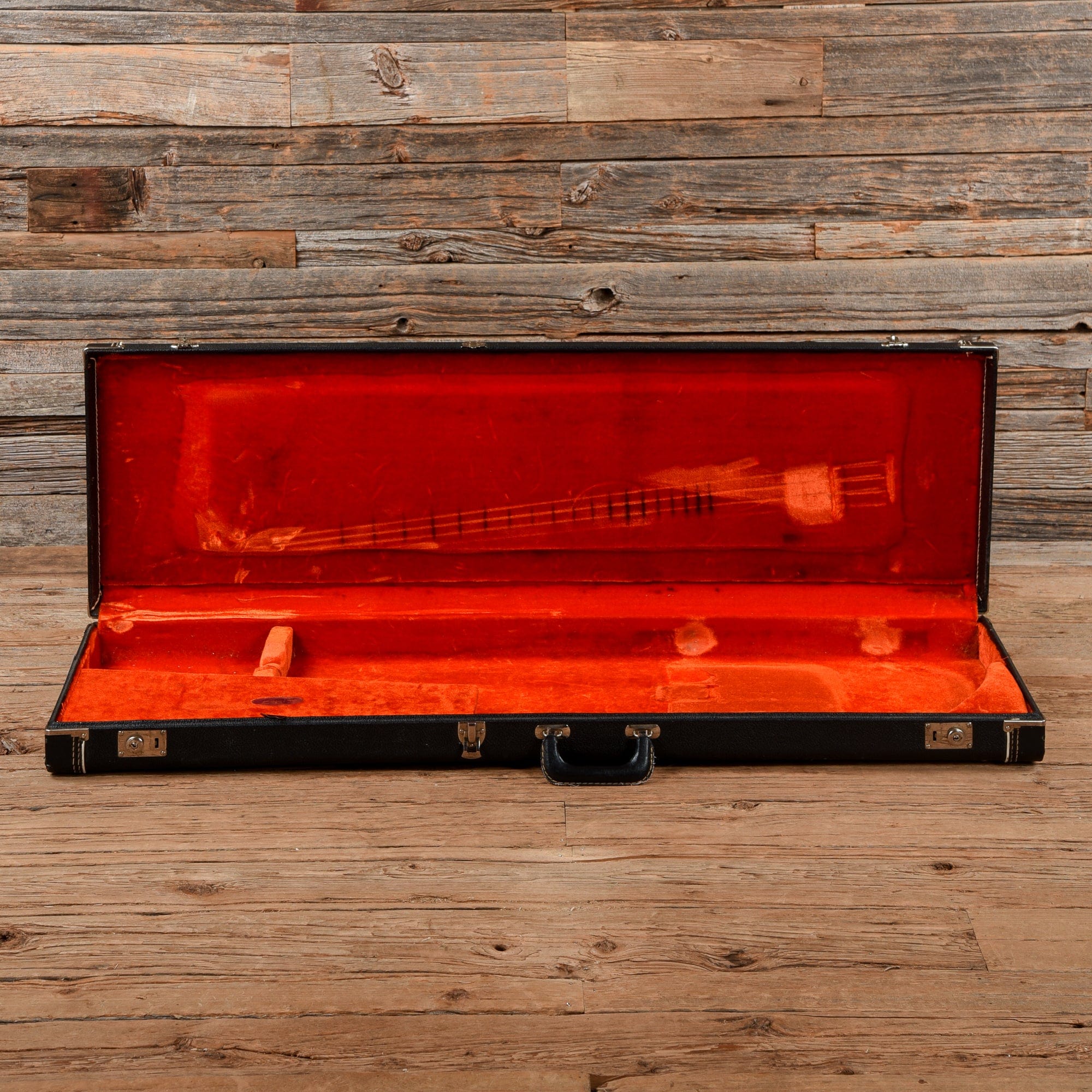 Fender Precision Bass Sunburst 1975 Bass Guitars / 4-String