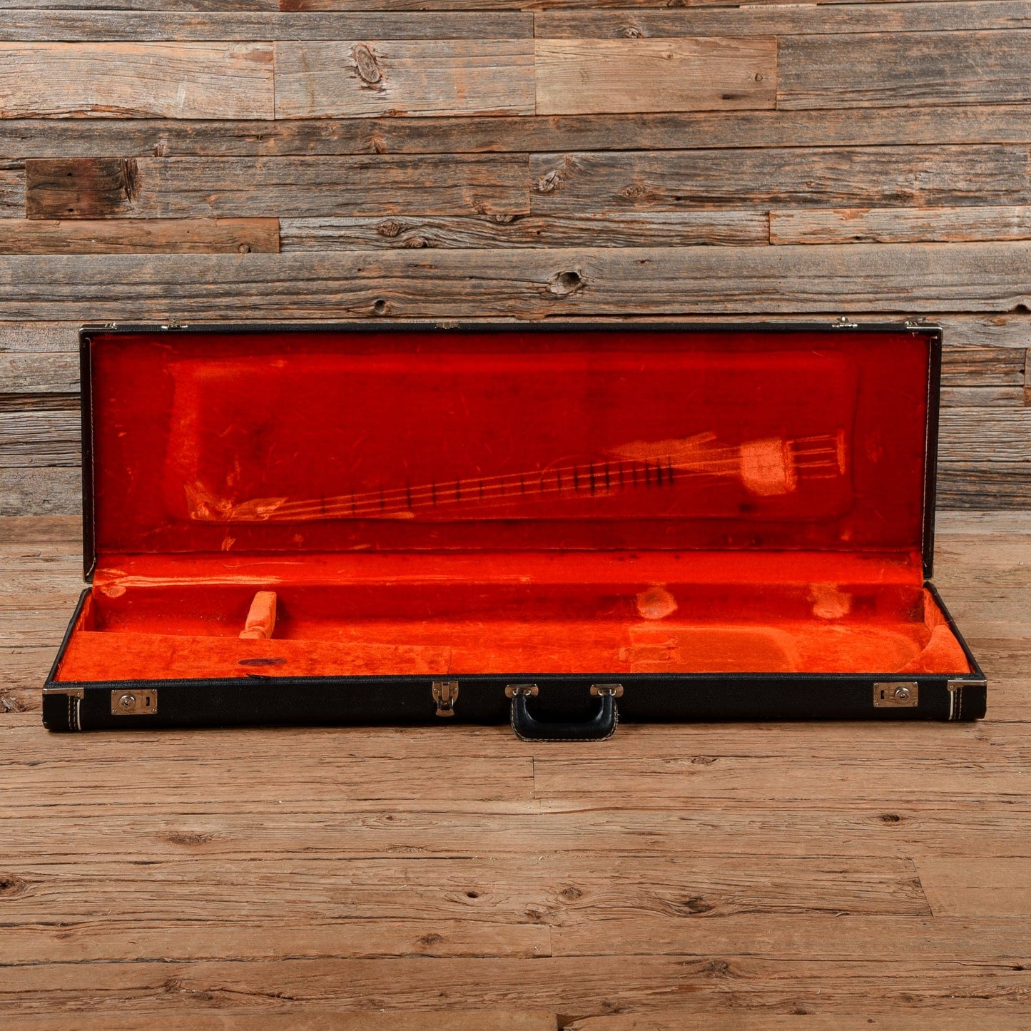 Fender Precision Bass Sunburst 1975 Bass Guitars / 4-String