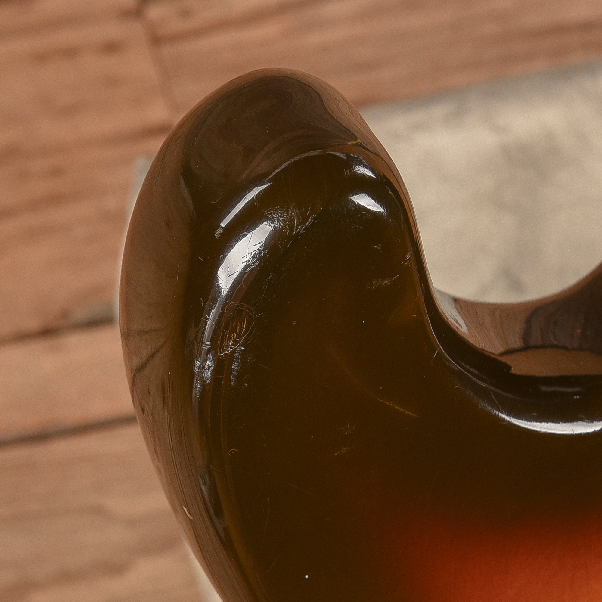 Fender Precision Bass Sunburst 1978 Bass Guitars / 4-String