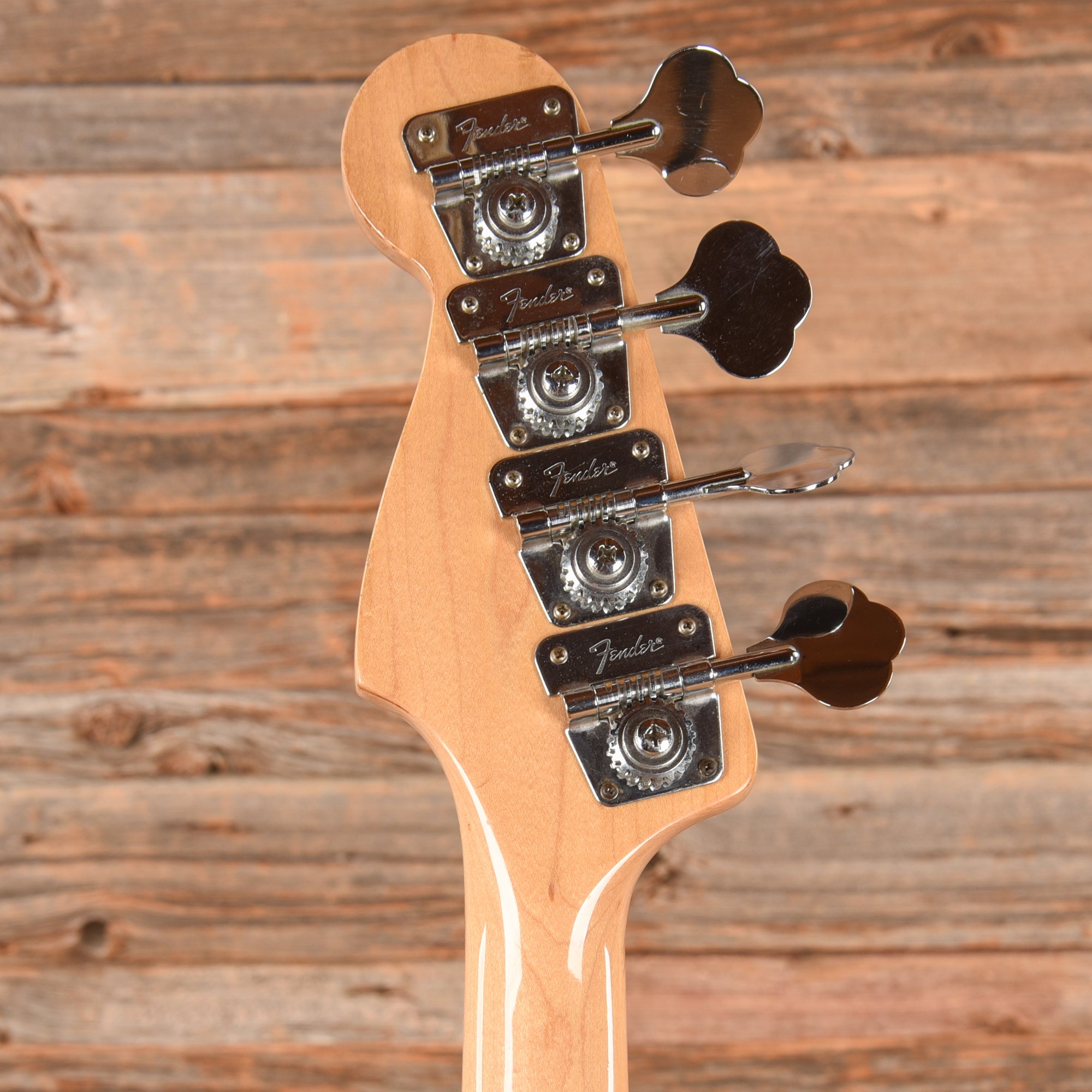 Fender Precision Bass Sunburst 1978 Bass Guitars / 4-String