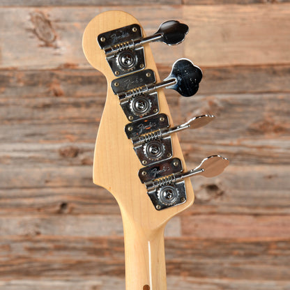Fender Precision Bass Walnut 1978 Bass Guitars / 4-String