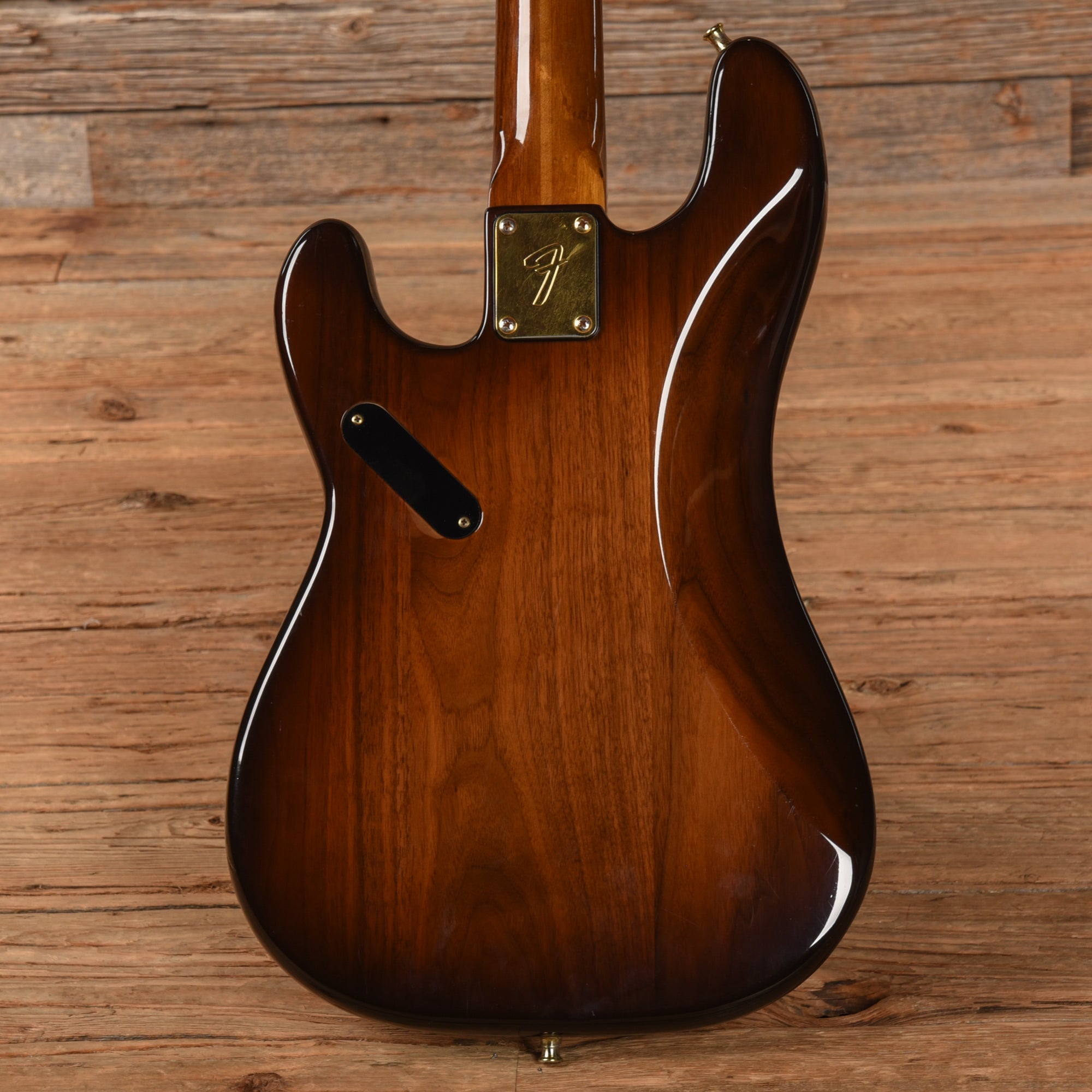 Fender Precision Special Walnut 1983 Bass Guitars / 4-String