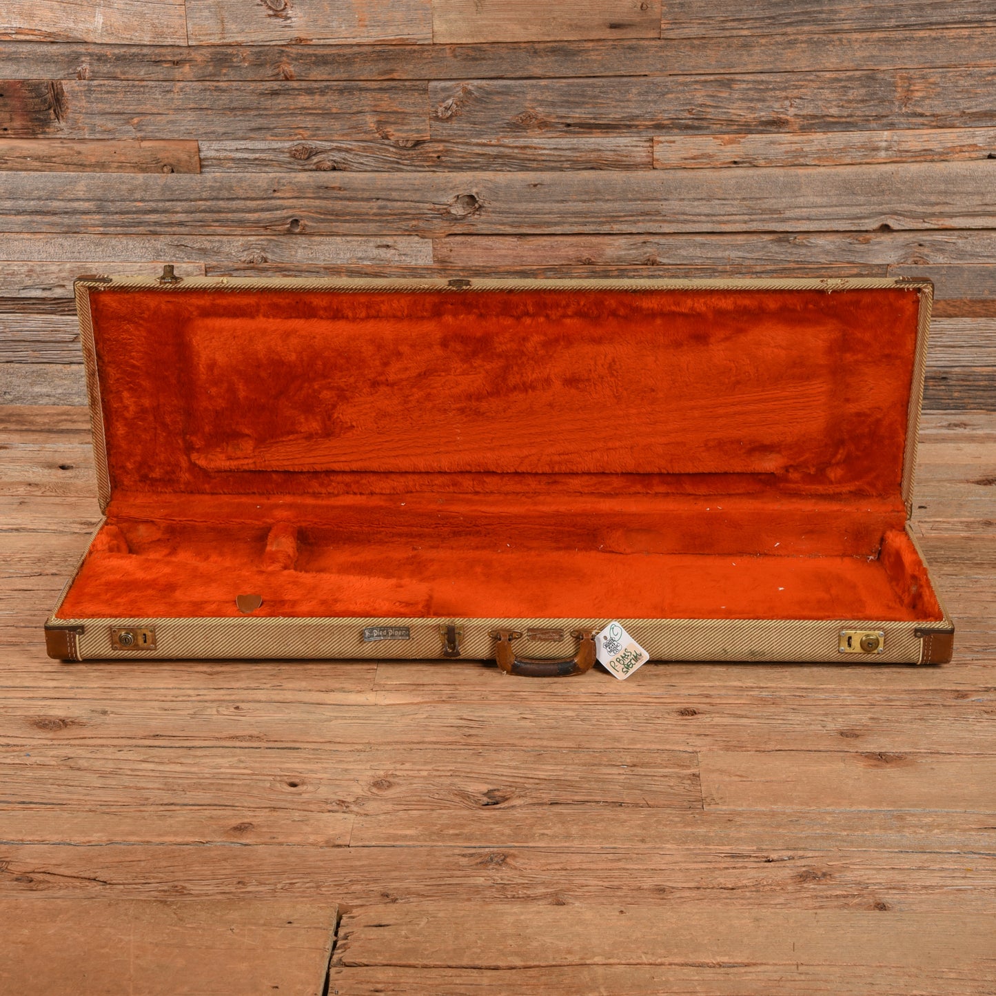 Fender Precision Special Walnut 1983 Bass Guitars / 4-String