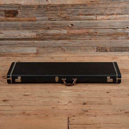 Fender Precison Bass Sunburst 1973 Bass Guitars / 4-String