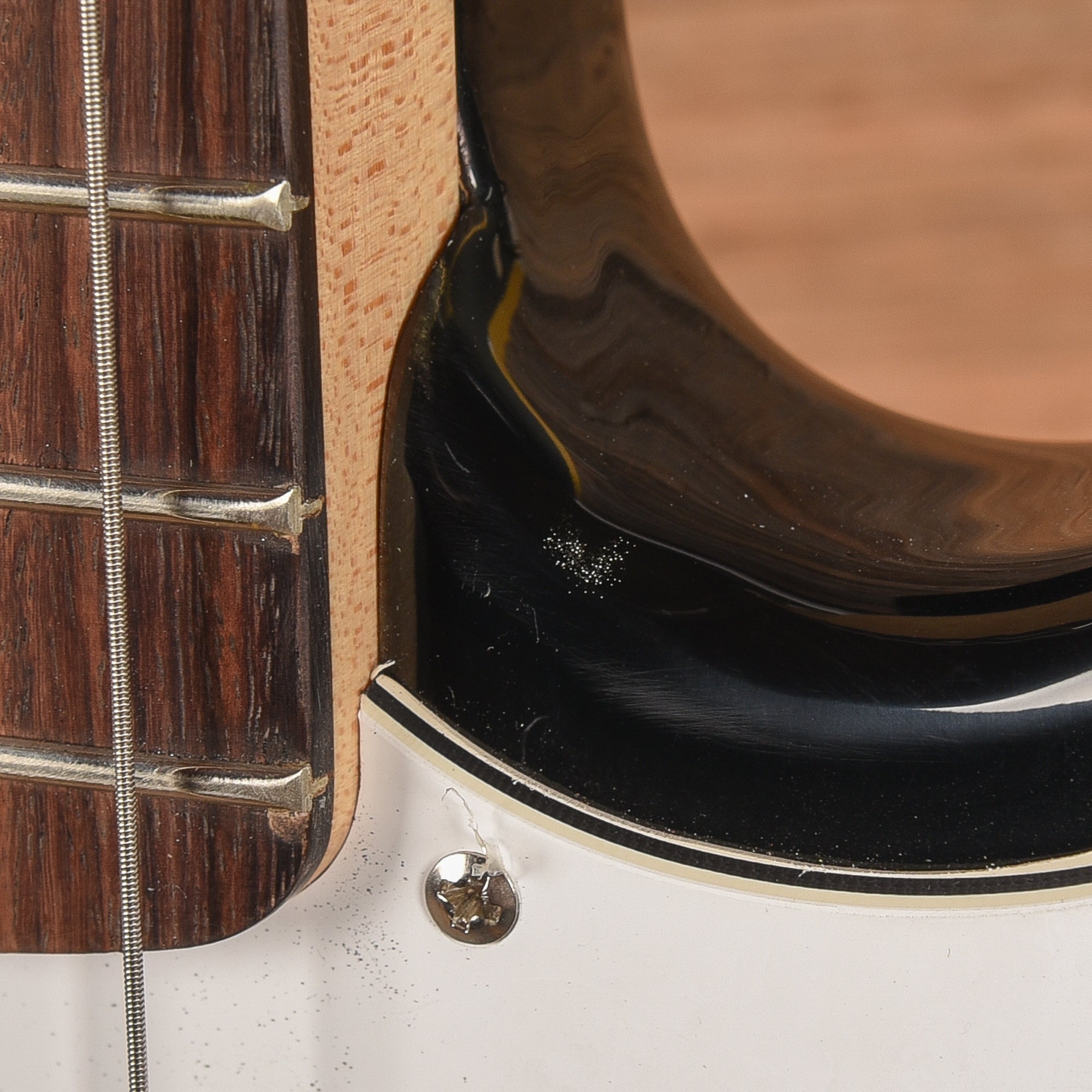 Fender Standard Bass Black 2004 Bass Guitars / 4-String