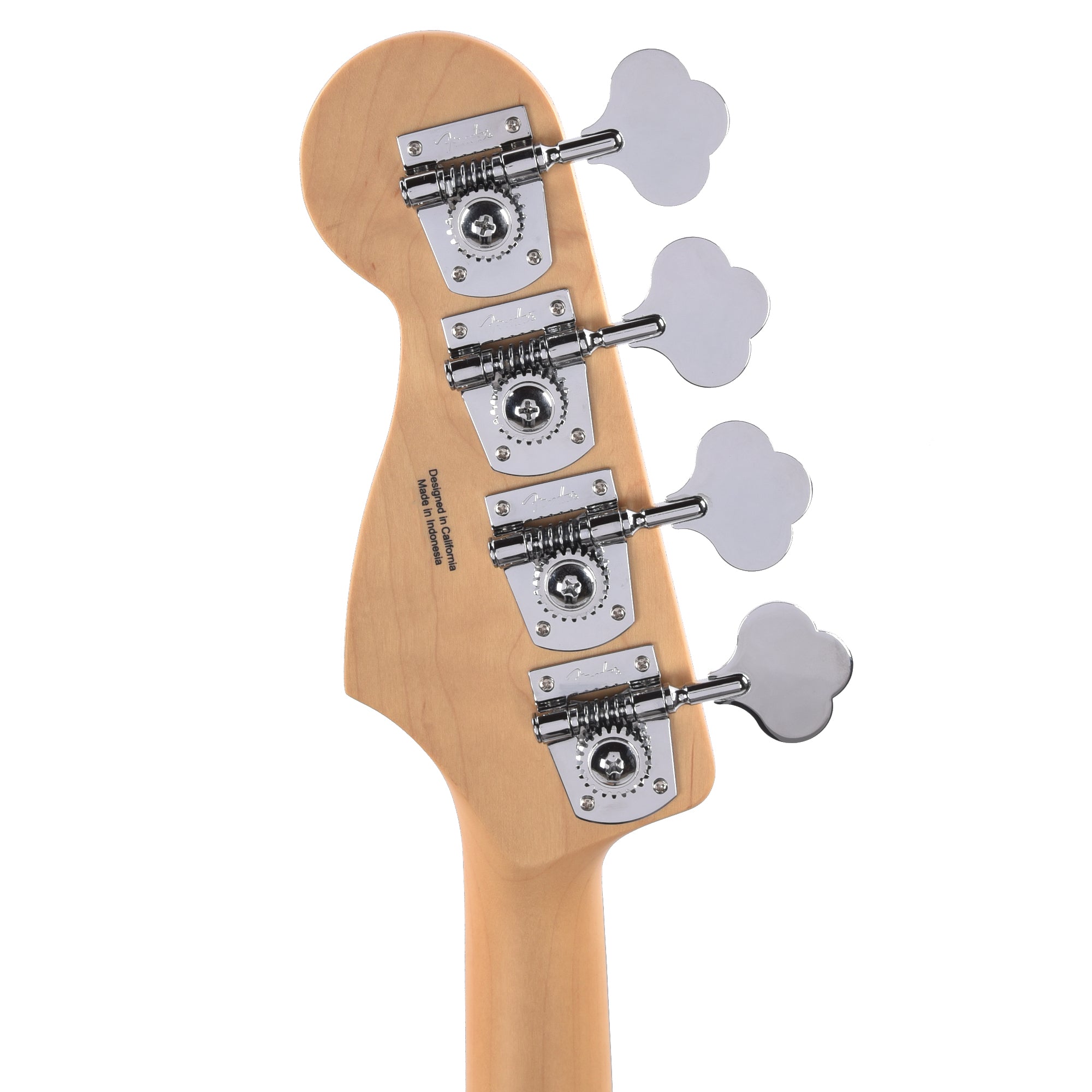 Fender Standard Jazz Bass 3-Color Sunburst Bass Guitars / 4-String