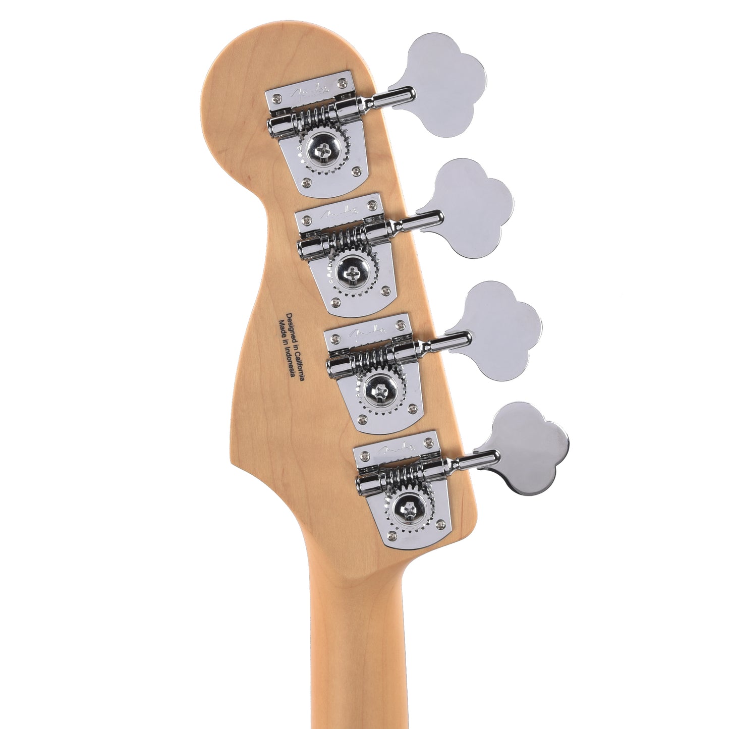 Fender Standard Jazz Bass 3-Color Sunburst Bass Guitars / 4-String