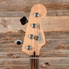 Fender Standard Jazz Bass Fretless Cobalt Blue 2000 Bass Guitars / 4-String