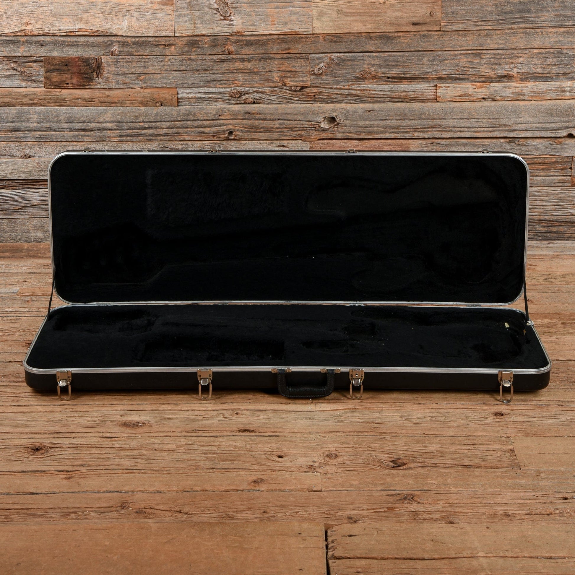 Fender Standard Jazz Bass Fretless Cobalt Blue 2000 Bass Guitars / 4-String