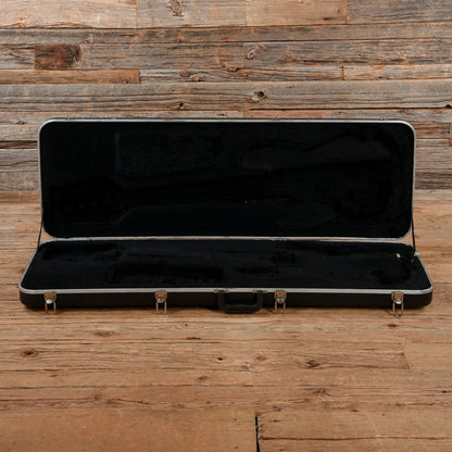 Fender Standard Jazz Bass Fretless Cobalt Blue 2000 Bass Guitars / 4-String