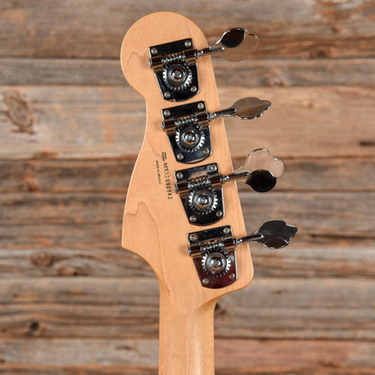 Fender Standard Precision Bass Arctic White 2012 Bass Guitars / 4-String