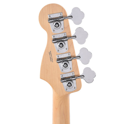 Fender Standard Precision Bass Black Bass Guitars / 4-String