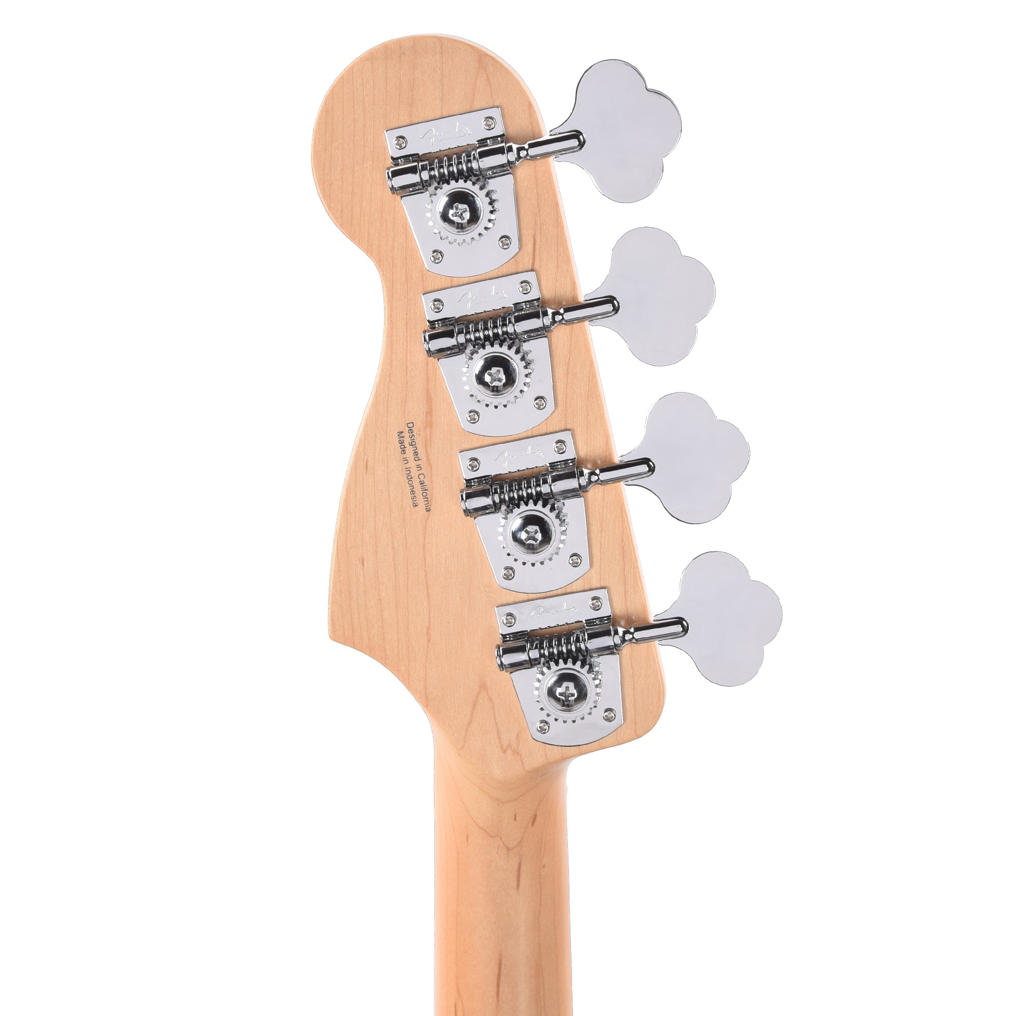 Fender Standard Precision Bass Candy Cola Bass Guitars / 4-String