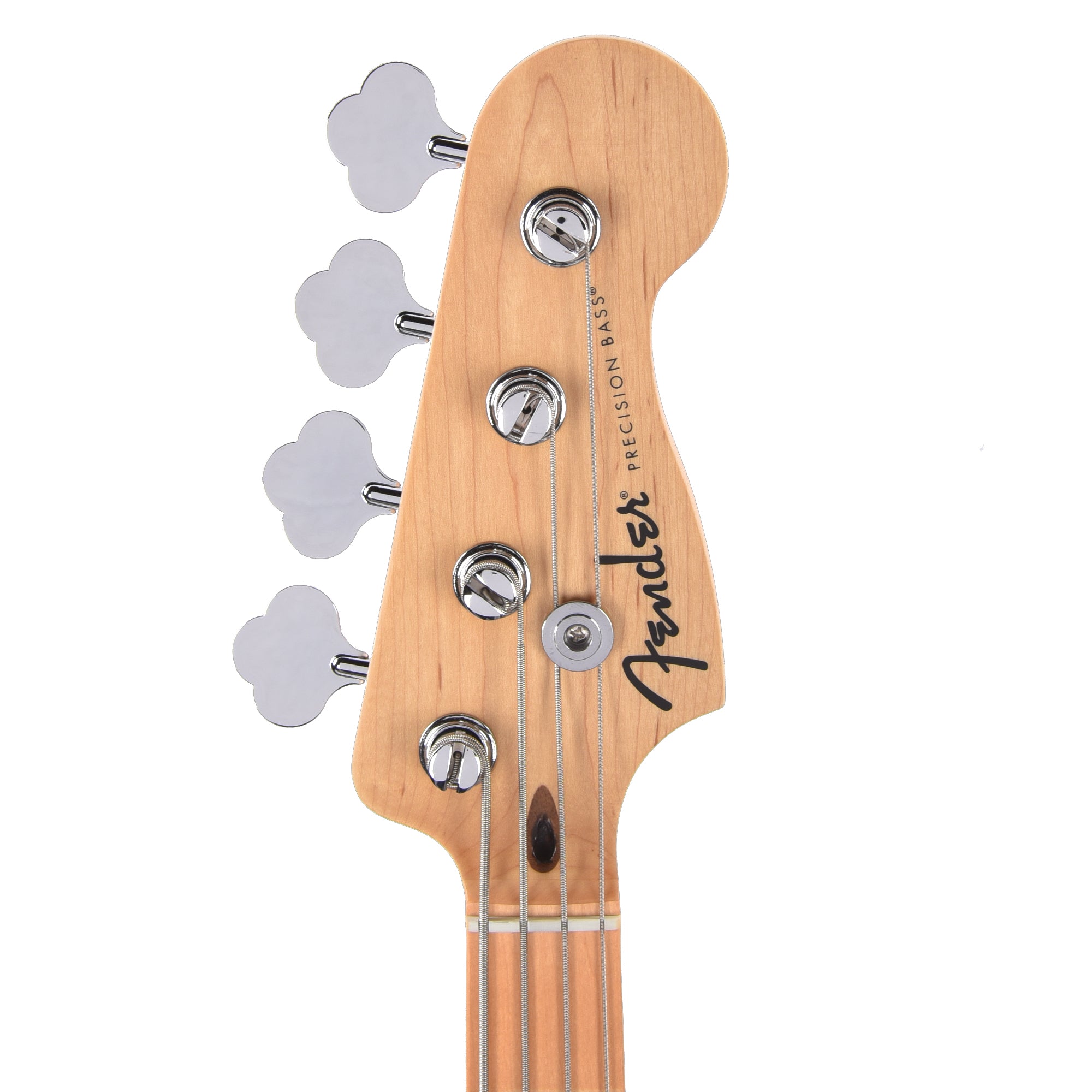 Fender Standard Precision Bass Candy Cola Bass Guitars / 4-String
