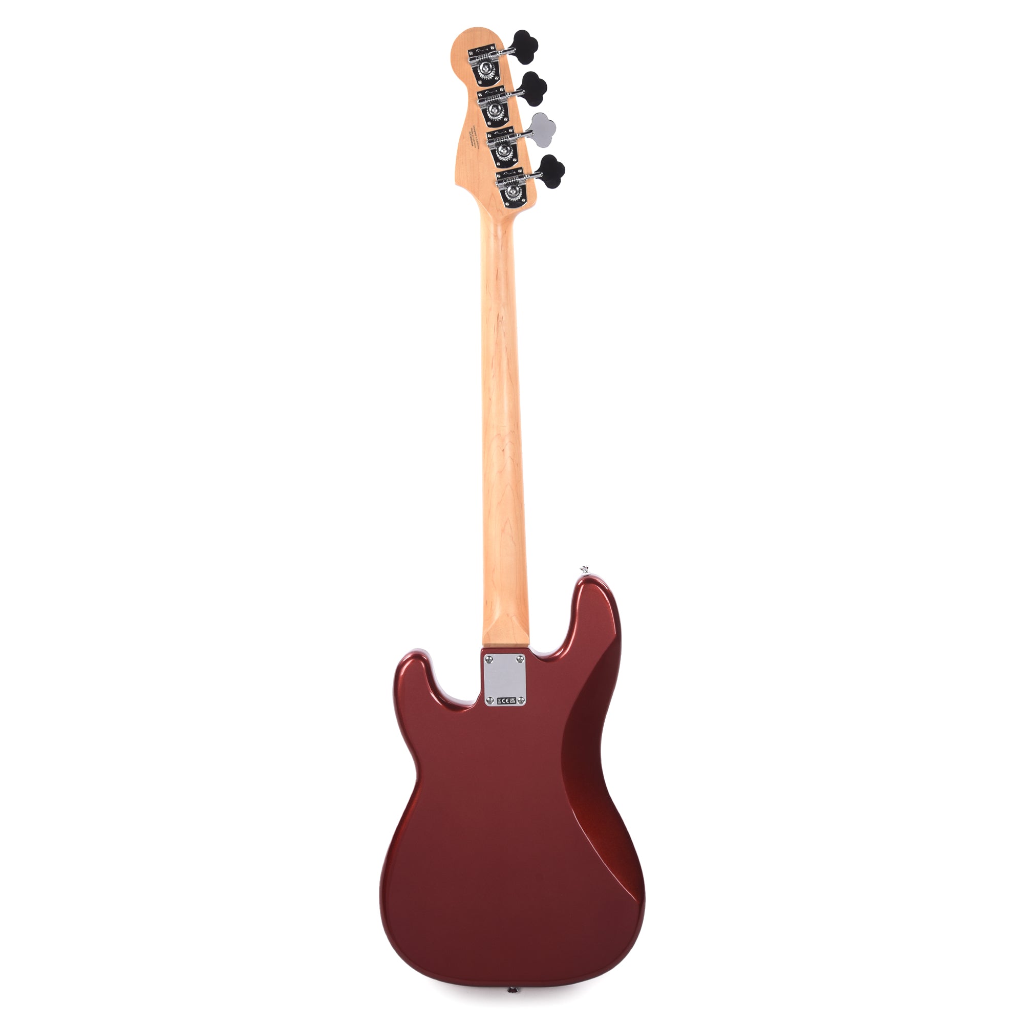 Fender Standard Precision Bass Candy Cola Bass Guitars / 4-String