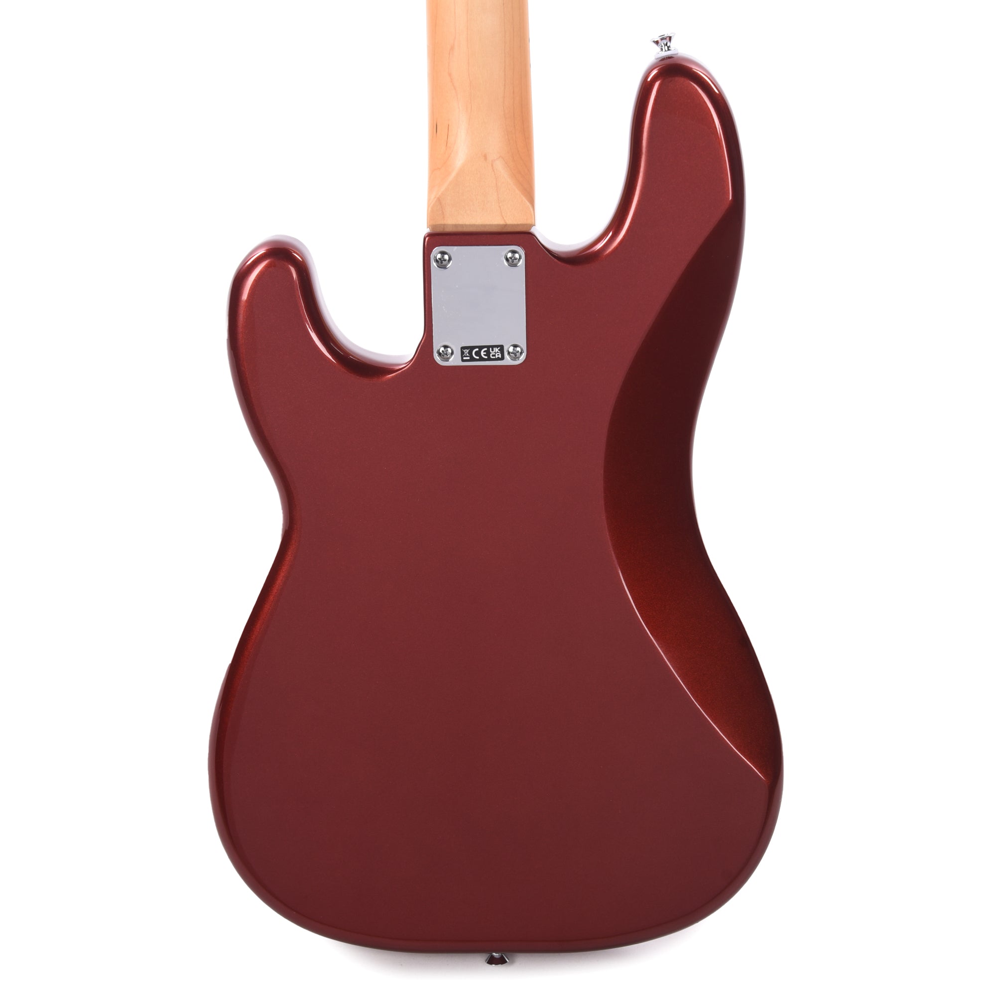 Fender Standard Precision Bass Candy Cola Bass Guitars / 4-String