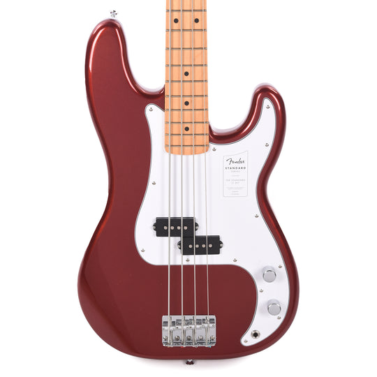 Fender Standard Precision Bass Candy Cola Bass Guitars / 4-String