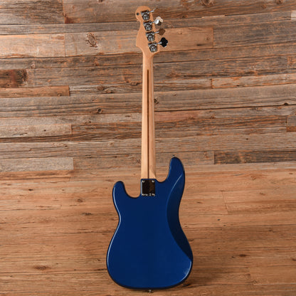 Fender Standard Precision Bass Electron Blue 2006 Bass Guitars / 4-String