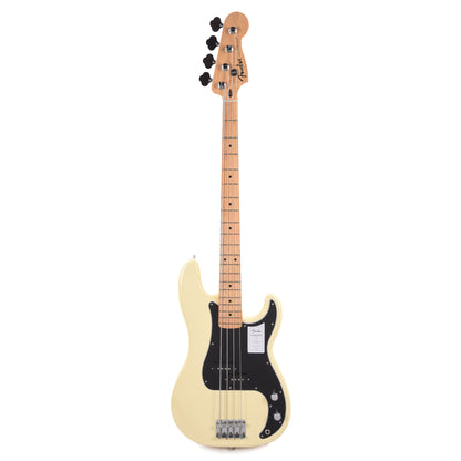 Fender Standard Precision Bass Olympic White Bass Guitars / 4-String