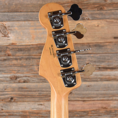 Fender Standard Precision Bass White 2009 Bass Guitars / 4-String