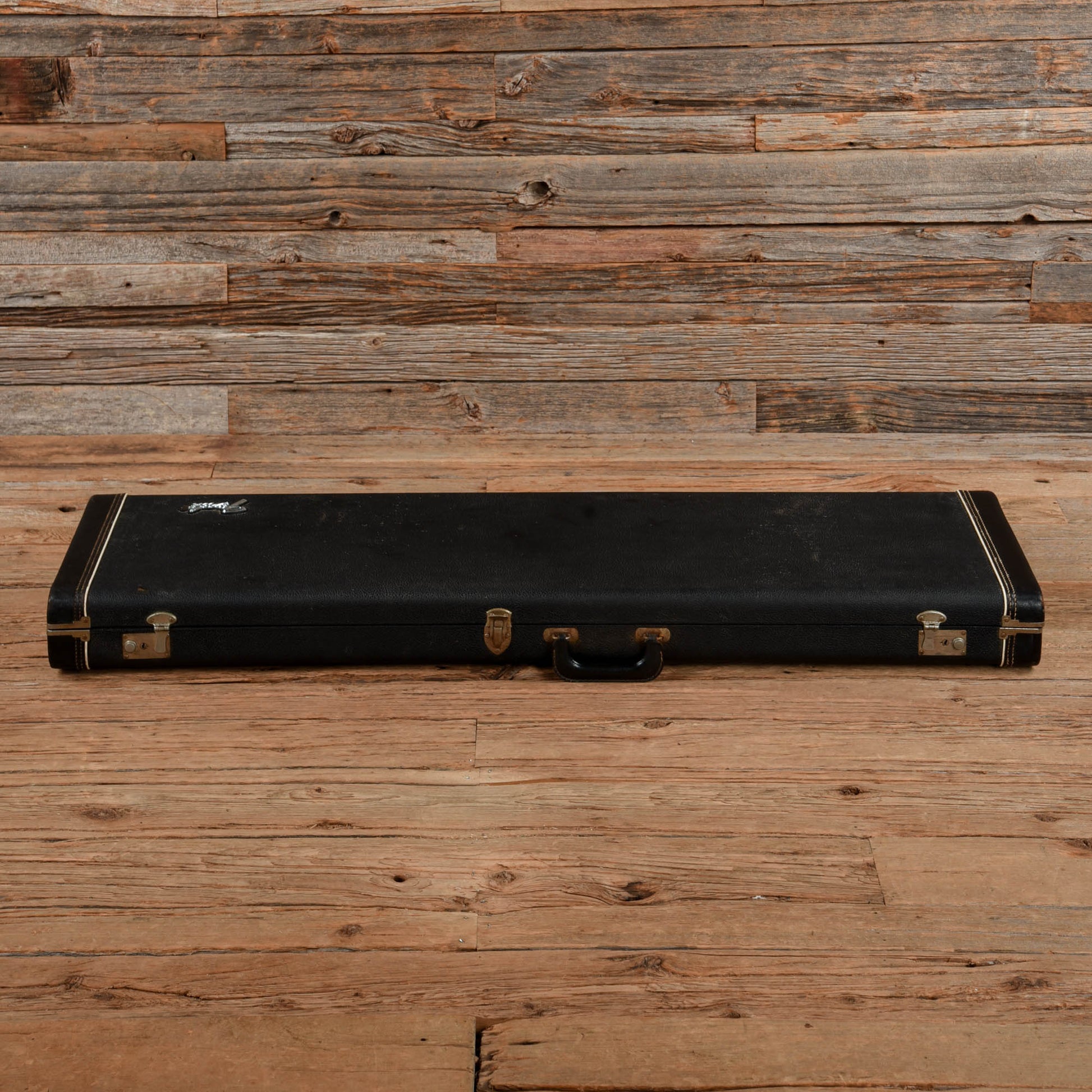 Fender Telecaster Bass Blonde 1969 Bass Guitars / 4-String