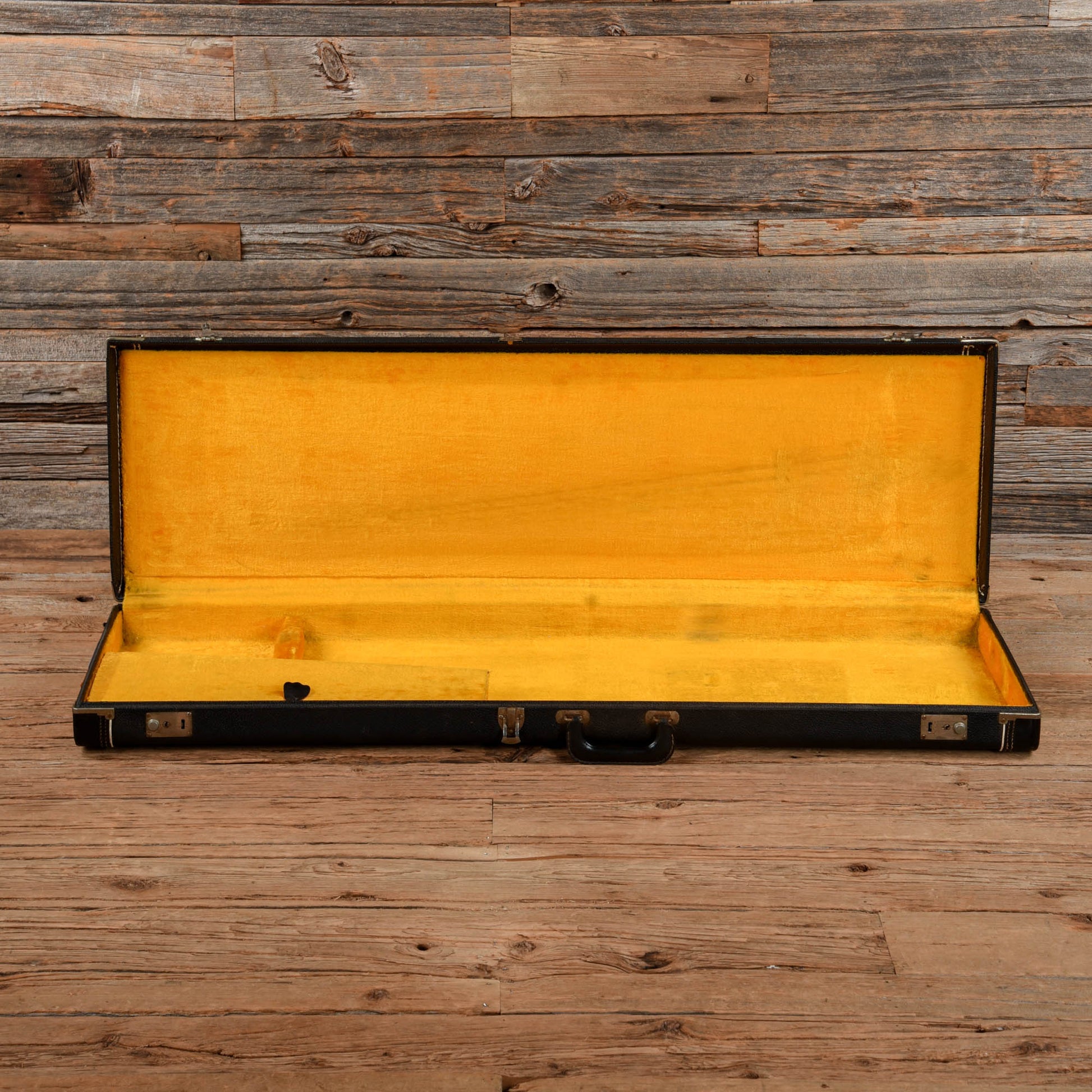 Fender Telecaster Bass Blonde 1969 Bass Guitars / 4-String