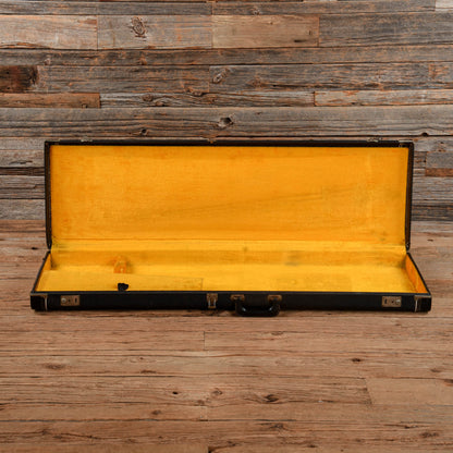 Fender Telecaster Bass Blonde 1969 Bass Guitars / 4-String