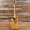 Fender Telecaster Bass Natural 1970 Bass Guitars / 4-String